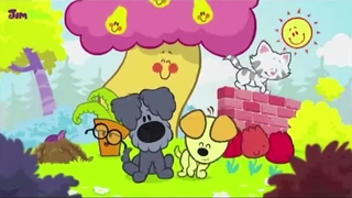 S03E01-I Spy With My Little Eye