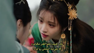 قسمت1سریال چینی پشت نقابWhere the Mask Endsزیر نویس چسبیده