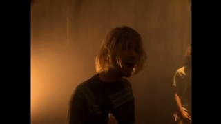 Nirvana - Smells Like Teen Spirit (Official Music Video)