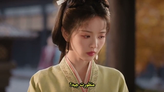 قسمت 9 سریال چینی پشت نقابWhere the Mask Endsزیر نویس چسبیده