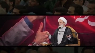 با ظالم بجنگ؛ به نفع خودت است مشرک نباشیم
