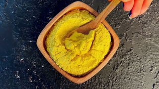 راز خوشمزگی غذاهات؟ عطر دلپذیر سیر و کره!