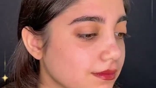 نمونه کار عمل بینی فانتزی