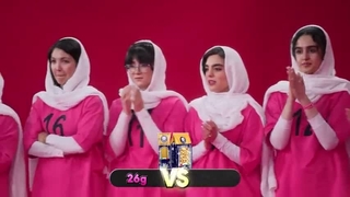 20 پسر VS دختر 20