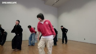 [Choreography Video] JEONGHAN X JOSHUA (SEVENTEEN) - 12 o clock (Moving ver.)
