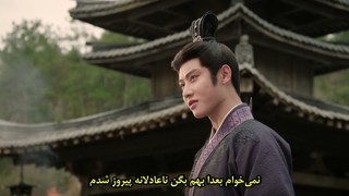 قسمت 19 سریال چینی سقوط نقاب (Where the Mask Ends 2026) با زیرنویس فارسی چسبیده(مشخصات در توضیحات)