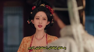 قسمت 10 سریال چینی ببر ها و رایحه رزTigers Sniff the Rose با زیرنویس چسبیده