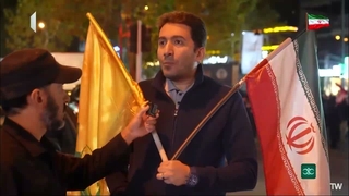 خون در برابر خون