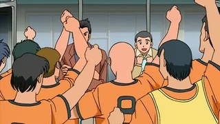 wild striker episode10