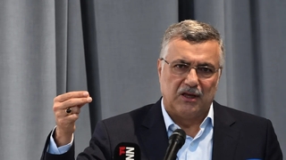 وزیر بهداشت: کودکان کم‌تحرک شده‌اند