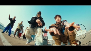 موزیک ویدیو Spot از JENNIE & ZICO جنی و زیکو با زیرنویس جدا