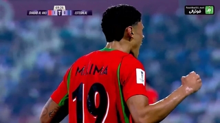 خلاصه بازی شباب الاهلی 2-0 استقلال (دبل پاس گل سردار آزمون)