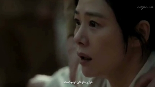 میکس از سریال صد روز فریب