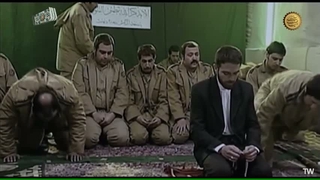 قرارگاه مسکونی 5