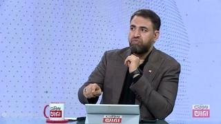 14050804: نشست چهارجانبه تهران دنبال چیست؟