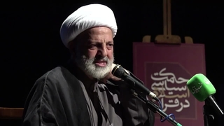 14050805: صد و شصتمین جلسه حکمت سیاسی اسلام در قرآن - استاد محمد شجاعی