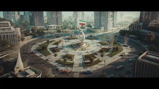 دانلود انیمیشن نبرد بادبادک ها