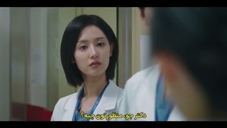 قسمت 5 سریال دکتر ایکس Doctor X 2026 با زیرنویس فارسی