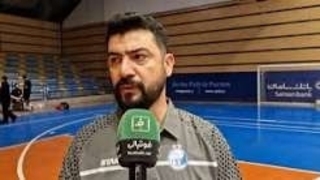 فهیمی: از محرومیت بازیکن استقلال بی‌خبر بودیم!