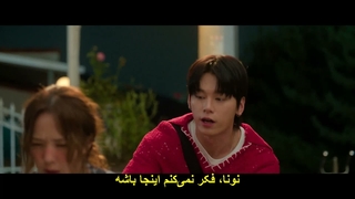 قسمت 3 سریال قلبم را به دست بگیر با زیرنویس چسبیده Take Charge of My Heart 2026