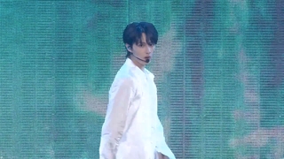 اجرای آهنگ spell از performance unit سونتین SEVENTEEN