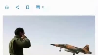 چرا تمرکز ایران بر ساخت جنگنده نیست