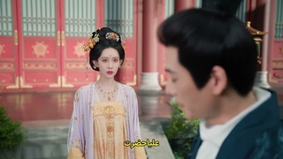 قسمت 13 سریال چینی ببر ها و شمیم گل سرخ (Tigers Sniff the Rose 2026) با زیرنویس فارسی چسبیده (مشخصات در توضیحات)