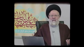 دشمنی جنایتکاران اپستین با امام زمان علیه السلام . استاد حسینی قزوینی