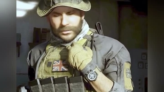 گیم پلی کامل بازی Call of duty Modern Warfare lll  (قسمت دوم)