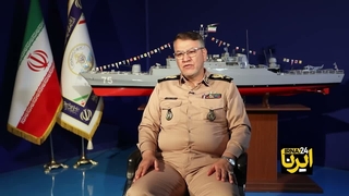 معاون هماهنگ‌کننده نیروی دریایی ارتش: بیش از ۲۰ عملیات موفق علیه ناوهای آمریکایی انجام دادیم