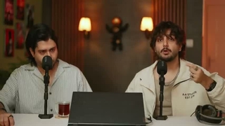 ری اکت برادران توسلی به آهنگ drip از ایتیز