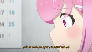 انیمه کورومی‌چان، مبارز فارکس قسمت 5