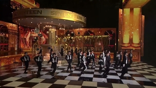 اجرای آهنگ HOME RUN از سونتین SEVENTEEN در کنسرت in complete