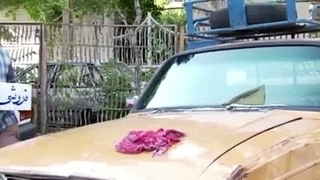فیلم گور طلایی