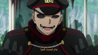 تونی اگن فصل 2 قسمت 5