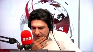 منطقه نگران یک جنگ فراگیر؛ در ذهن مقام‌های ایران چه می‌گذرد؟ جام جهان‌نما جمعه ۸ آبان ۱۴۰۵