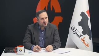 14050808: پشت پرده صف‌های طولانی بنزین؛ یک سفره ۱۰۰۰ میلیارد تومانی؟ عباس باصفا